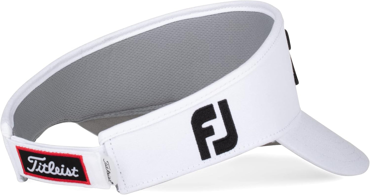 Hot Men's Tour Visor