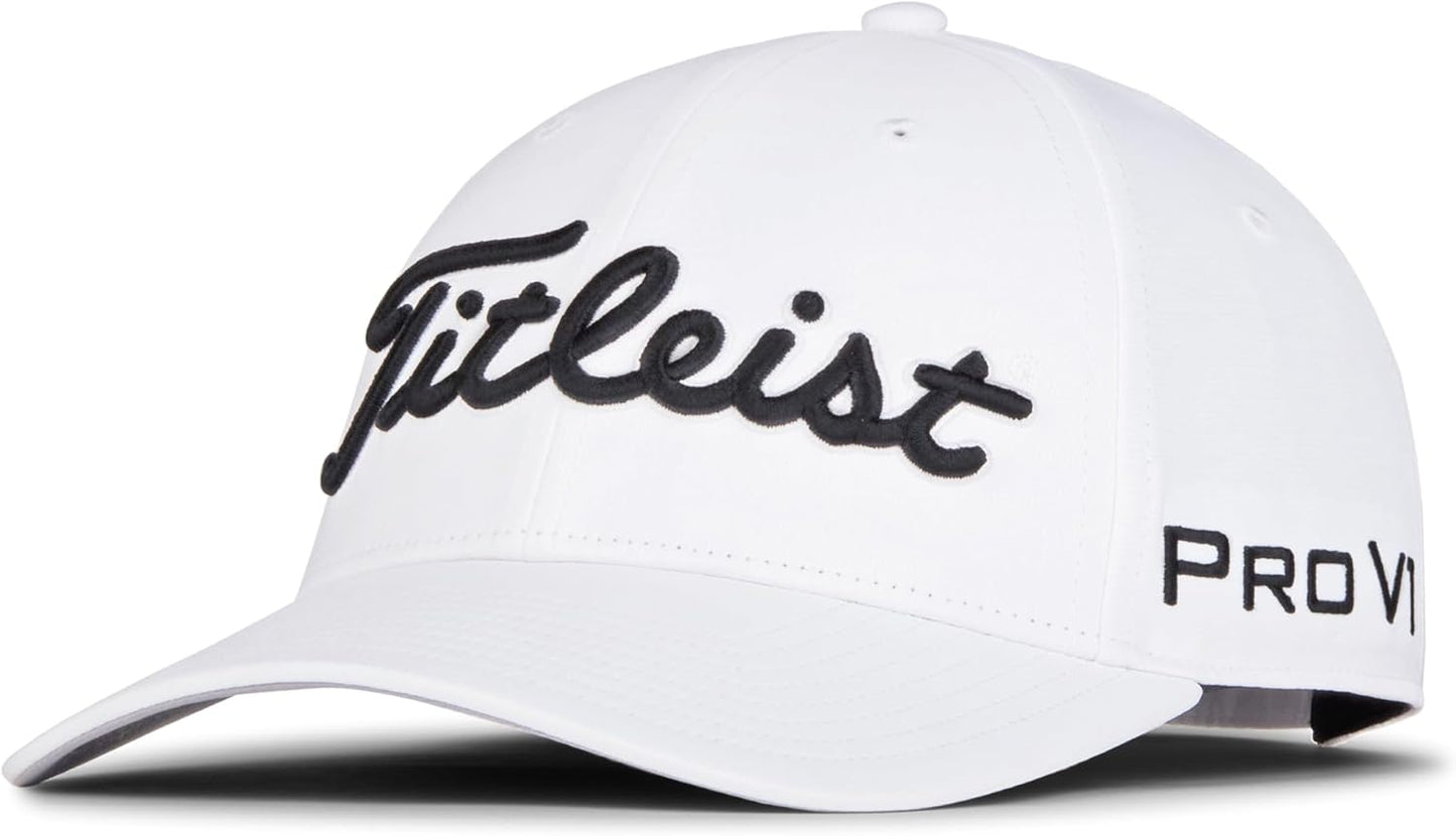 Hot Golf Hat
