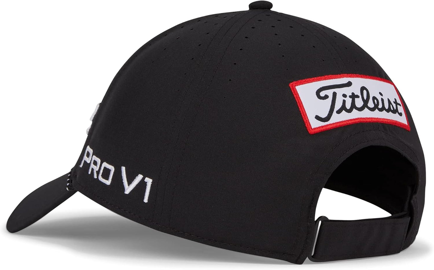 Hot Golf Hat