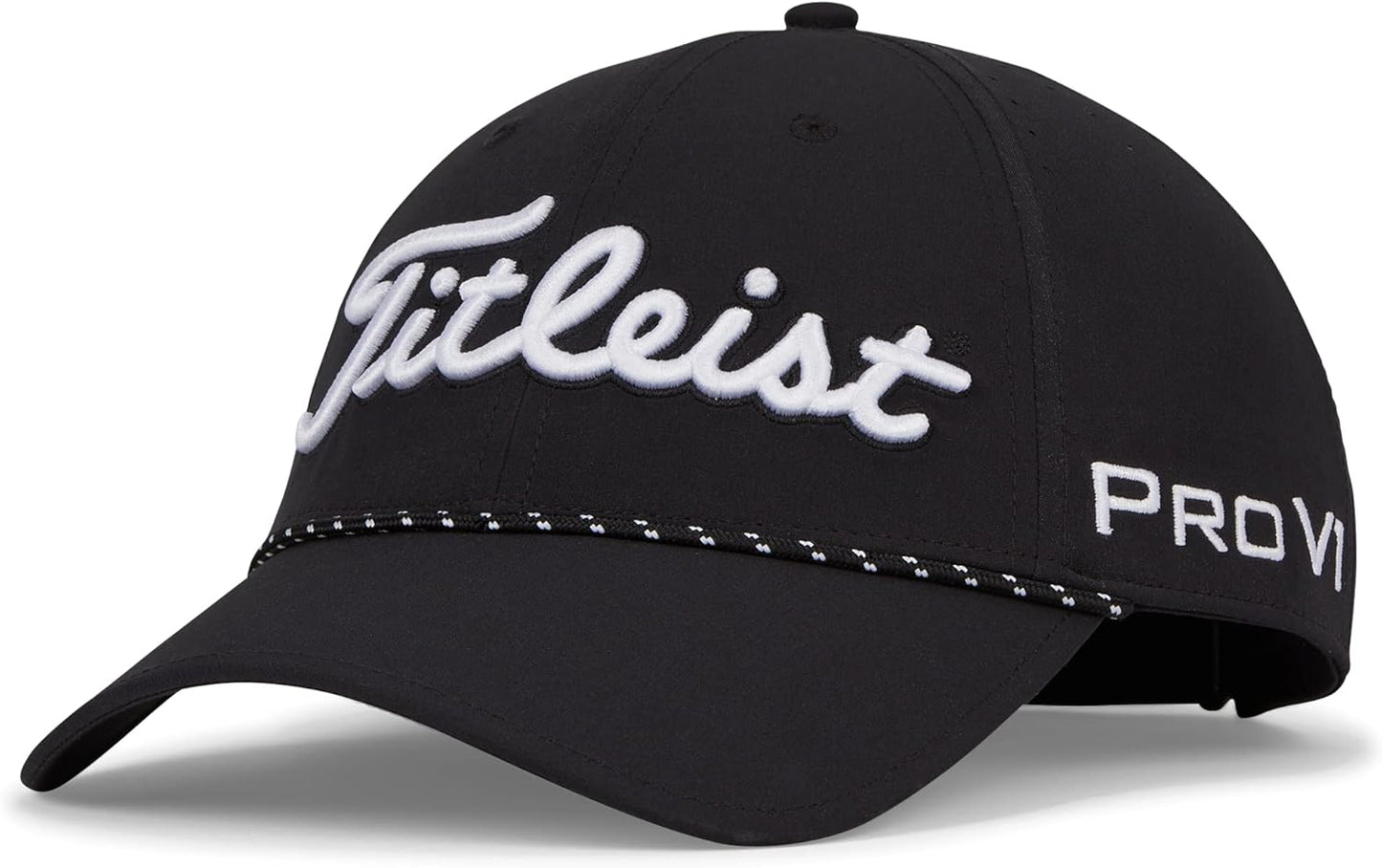 Hot Golf Hat