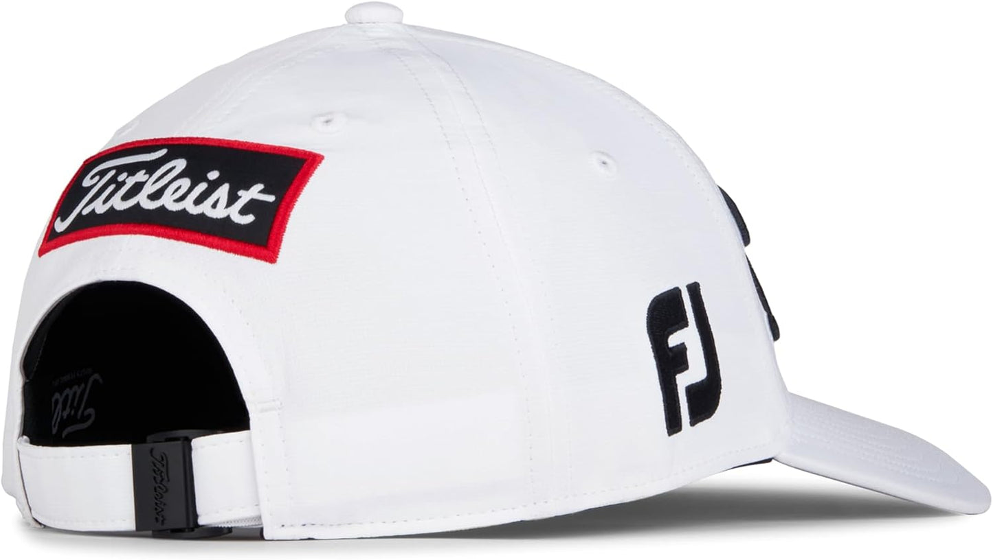 Hot Golf Hat