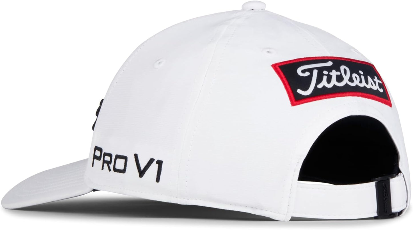 Hot Golf Hat