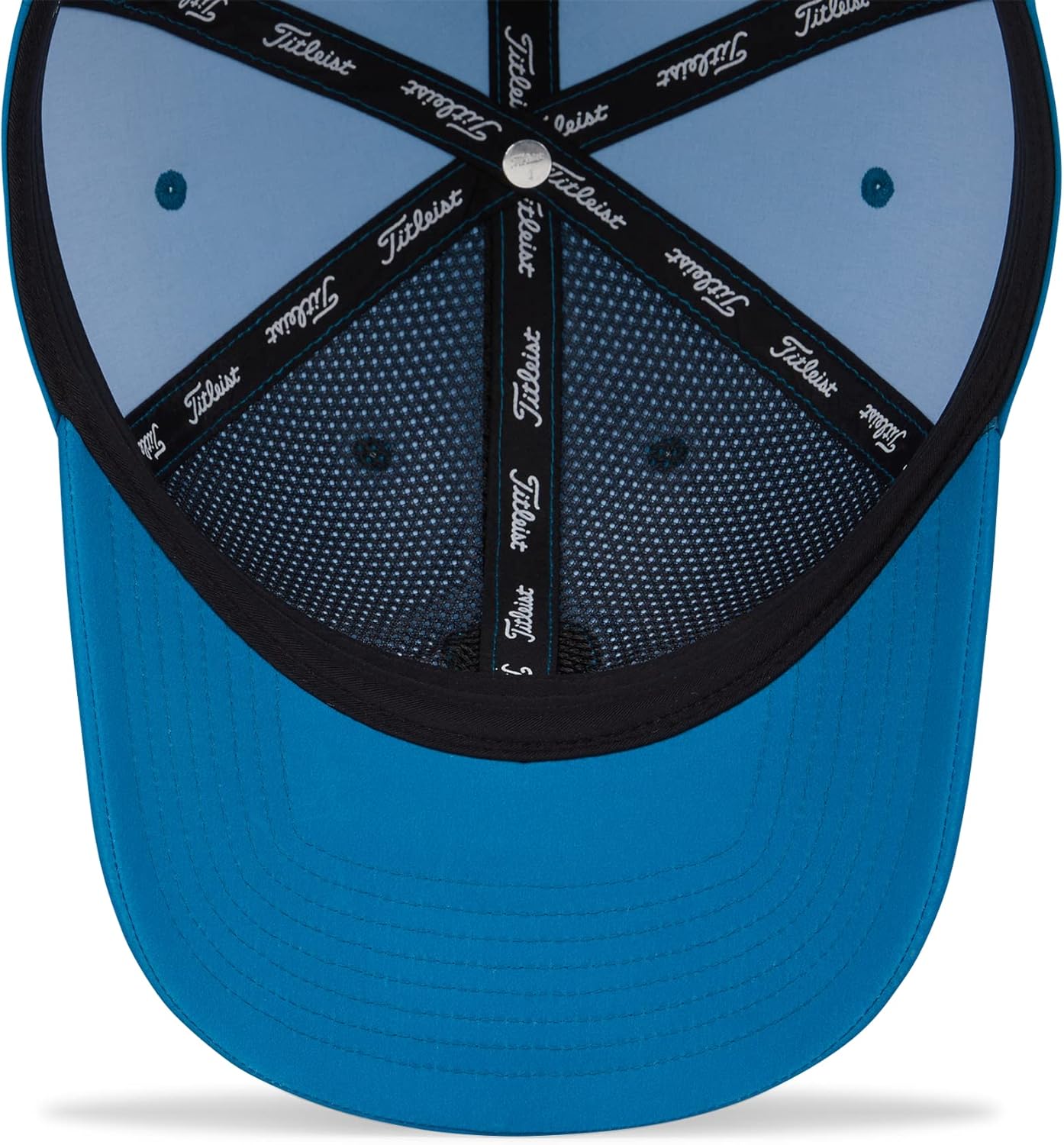 Hot Golf Hat