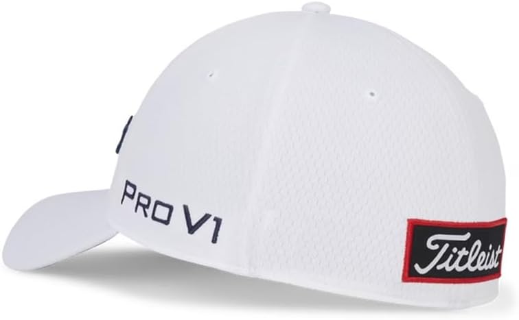 Hot Golf Hat