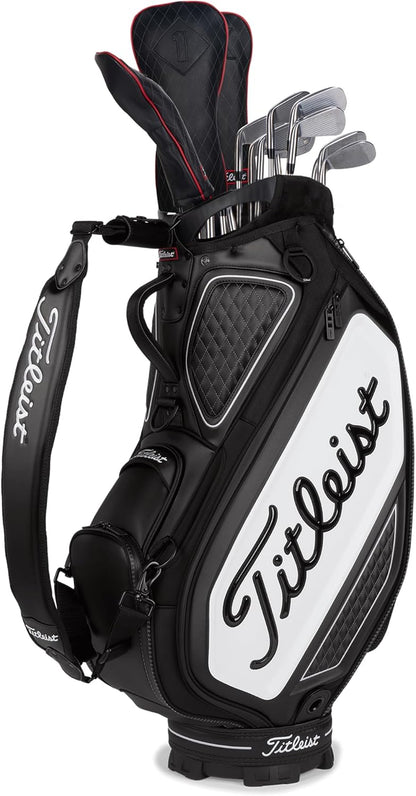 Hot Tour Bag