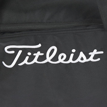 Players Travel Cover Black