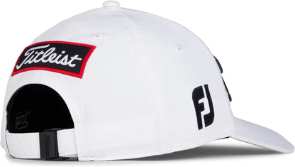 Hot Golf Hat