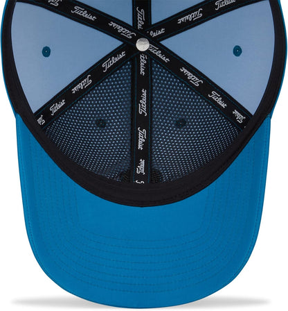Hot Golf Hat