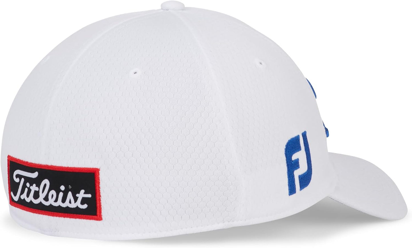 Hot Golf Hat