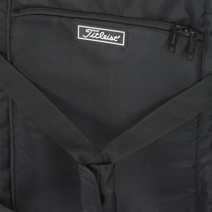 Players Travel Cover Black